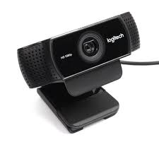 Logitech Hd Pro Webcam Black C920 User Manual - powerfulbooth