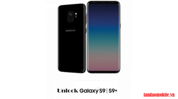 Samsung Galaxy S9 User Manual T Mobile